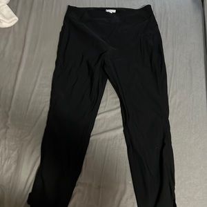 Black Capries